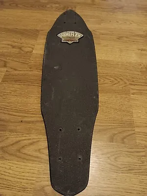 G&S Fribreflex Skateboards Pro Slalom 26  Rare & Vintage Open To Offers • $400