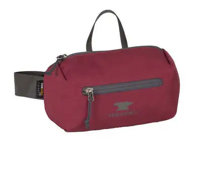 Mountainsmith Flow Fanny Pack 1.45L 4.8oz 9” X 5” X 4” - Choose Color • $21.95