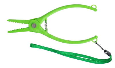 $22.95 • Buy ICatch Worming Pliers With Pouch