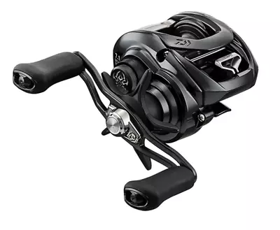 Daiwa Tatula SV TW103 Compact Frame Baitcasting Reels Bass Casting Reel • $209.99