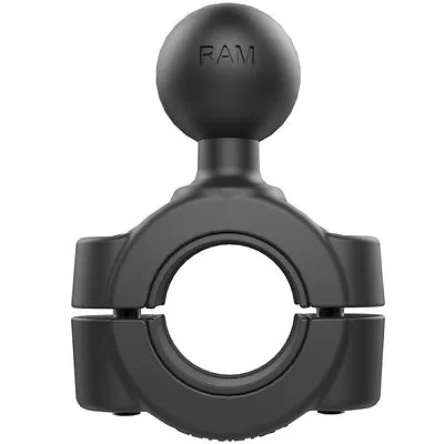 RAM Torque 3/4  - 1  Diameter Handlebar/Rail Base With 1  Ball RAM-B-408-75-1U • $24.99