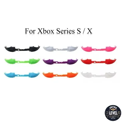 RB LB Bumper Trigger Buttons For Xbox One Series X S Controller • £3.79