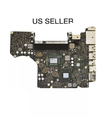 Apple Macbook Pro 13  A1278 Late 2011 I7 2.7Ghz Logic Board EMC 2419 820-2936-A • $229.99