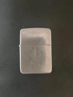 $51 • Buy Zippo Lighter Sterling Silver 1941 Replica