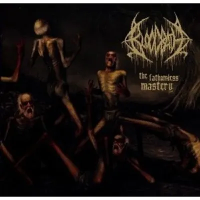 Bloodbath  The Fathomless Mastery  Cd (2011) New! • $20.35