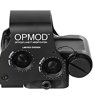 EOTech OPMOD EXPS2-20 Holographic Weapon Sight RED New DEMO MODEL  • $566