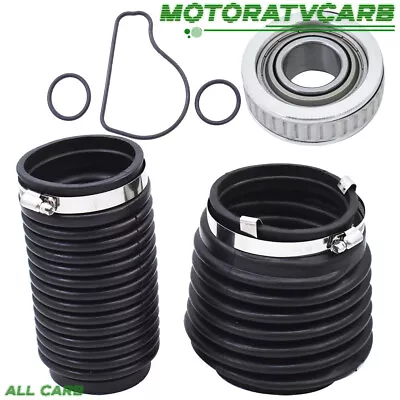 ALL-CARB For Volvo Penta SX Drives 18-2772-1 3853807 3841481 Transom Seal Kit • $44.98