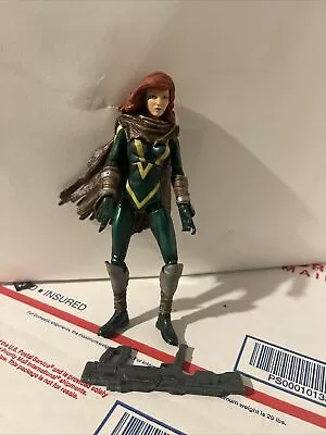 Marvel Legends Hope Summers From Terrax BAF Wave Comic X-Men • $21