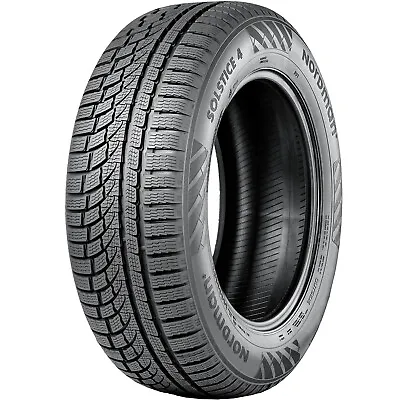 4 Tires Nordman Solstice 4 195/65R15 91H All Weather • $381.99