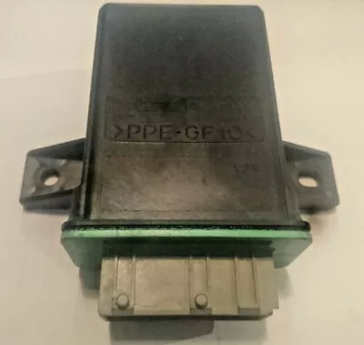 £25.99 • Buy Citroen Saxo Xantia Xsara Peugeot 106 206 406 806 9631577780 Aircon ECU Relay 