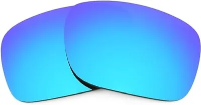 Revant Replacement Lenses Oakley Holbrook Glasses Polarised Ice Blue Colour New • £19.99