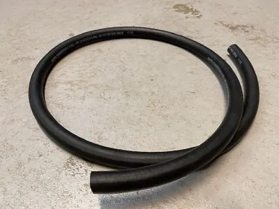 GATES Submersible 3/8 (9.5mm) Hose E85 Compatible Fuel Line 100PSI WP SAE • $40