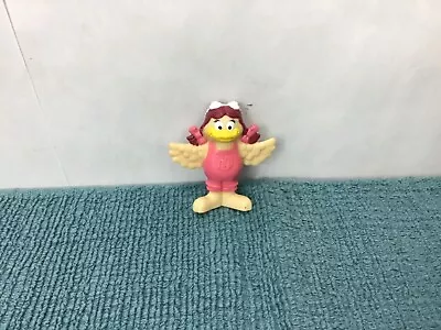 VTG 1995 McDonalds Early Birdie The Early Bird PVC Figure • $4.99