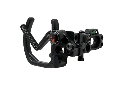 Vapor Trail Archery Arrow Rest Pro-vx Right Hand Mathews Black • $209.99