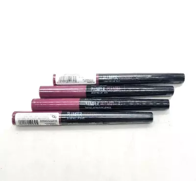 Maybelline Plumper Please Duo Lip Plumper 230 Exclusive Lot Of 4 Sealed • $10.25