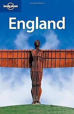 England (Lonely Planet Regional Guides) Berry Oliver & Chilcoat Loretta & Dav • £2.99