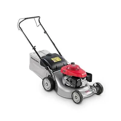 Honda HRG 466 PK 4 Wheeled Petrol Rotal Lawnmower 46cm  • £465