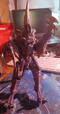 NECA Pacific Rim Kaiju Hardship? RARE? Action Figure Monster • $139.95