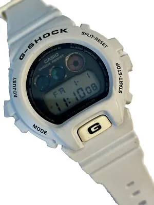 Casio G-Shock DW-6900FS Module 3230 Digital Display Alarm Chrono Men’s Watch. • $49