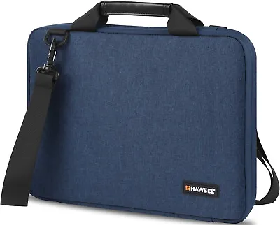 Tablet Laptop Shoulder Bag For 14.6  Samsung Galaxy Tab S8 Ultra Sleeve Case • $31.82