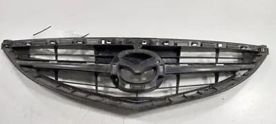 Grille Grill Upper Bar Fits 09-13 MAZDA 6 • $42.45