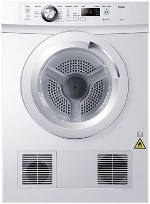 NEW Haier 5kg Vented Dryer HDV50E1 • $455