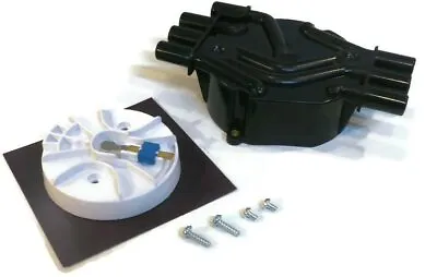 Distributor Cap & Rotor Kit For Volvo Penta 3859019 3858977 Sterndrive Engine • $24.49