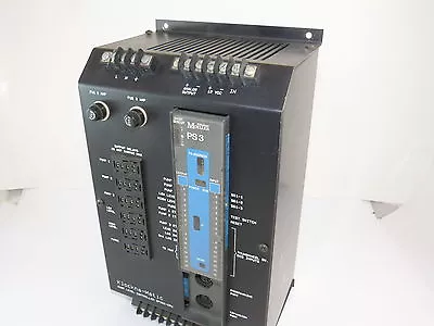 Klockner Moeller PS 3 Klockna-Matic Sump Level Controller SP300-CPU Used • $219