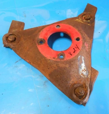 $65.98 • Buy Vicon VNB2280594 CUTTING Disk Disc Triangle