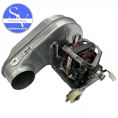 Whirlpool Washer Dryer Motor KIT W10806759 W11105178 W10620757 • $85.40