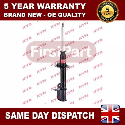 Fits Chevrolet Lacetti Daewoo FirstPart Rear Left Suspension Shock Absorber • $105.90