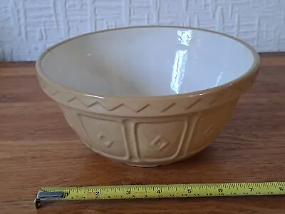 MASON CASH & CO CERAMIC MIXING BOWL 21cm 1.5L • £13.99