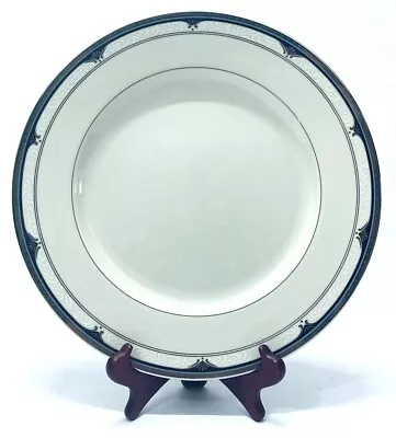 Mikasa Silver Shells 12  Chop Platter Round Platter - EXCELLENT CONDITION • $89.95