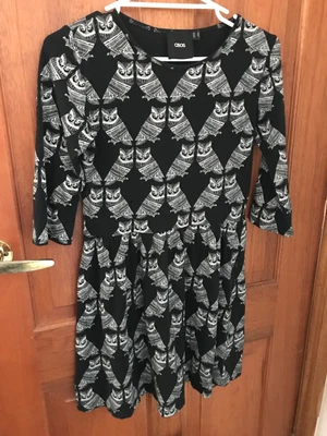 $9 • Buy Dress  10 ASOS