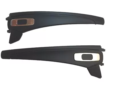 Oakley Batwolf Replacement Temples Arms W/ ICONS!  • $59.99