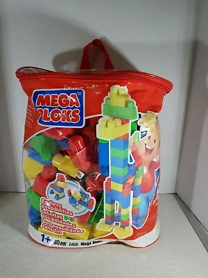 Mega Bloks Childs First Building Toys. • $12.48