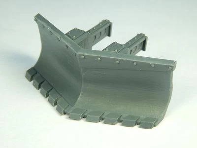 $8 • Buy V-Plow, Small