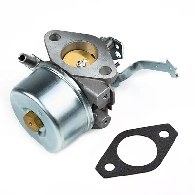 1X Carb For Tecumseh HM90 8HP 9HP 10HP Engine Mower 5000w Carburettor Carburetor • $29.46