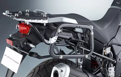 $490.47 • Buy Suzuki V-Strom 1000 Side Case Carrier Mount From Model Year 2017