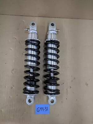 Vintage Works Performance 11.5  Shocks For Harley-Davidson Models • $440