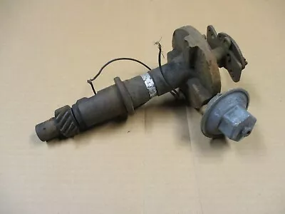 Vintage 1956 1957 Pontiac 347 389 421 Points Distributor 1110871 Delco  Remy  • $70