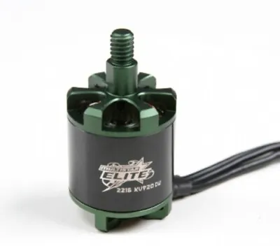 Multistar Elite 2216-920KV Multirotor Motor (CW) • $29.99