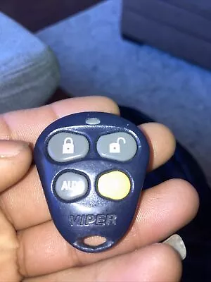 Viper Alarm Remote • $30