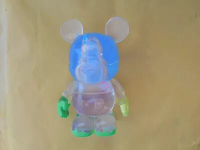 Disney 3  Vinylmation Urban 7 ~ Paint Splatter • $13.95