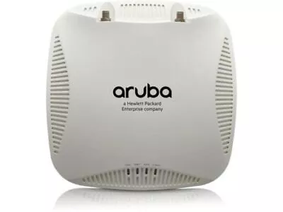 Aruba AP0204 Wireless POE Access Point 2.4/5.0GHz - APIN0204 • £14.85