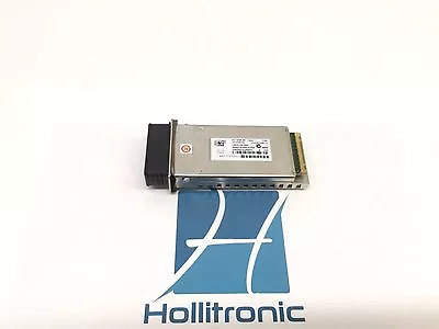 Genuine CISCO X2-10GB-SR V05 10GBASE-SR Module 10-2205-05 • $6