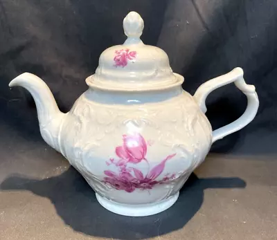 Vintage Rosenthal Sanssoui Teapot • $75