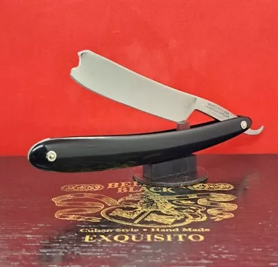 Vintage/Antique 11/16 Wade & Butcher Sheffield Razor. Shave Ready. • $83