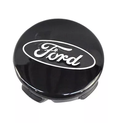 Genuine Ford Wheel Hub Cap Emblem For Ecosport Endura Escape Fiesta Kuga Mondeo • $17