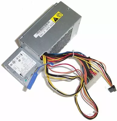 Lenovo 280W SFF Desktop Power Supply PC7001 41A9703 36-001368 M58 M58P M57 ACBEL • $29